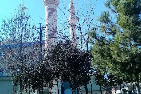 Eyüpkent Cami - Resim 2