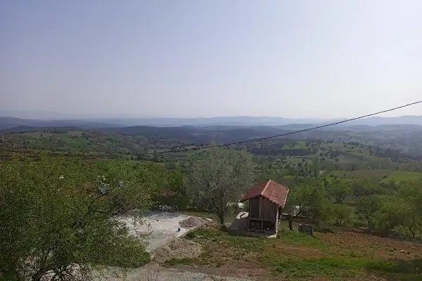 Gedikören köyü Harmancık - Resim 2