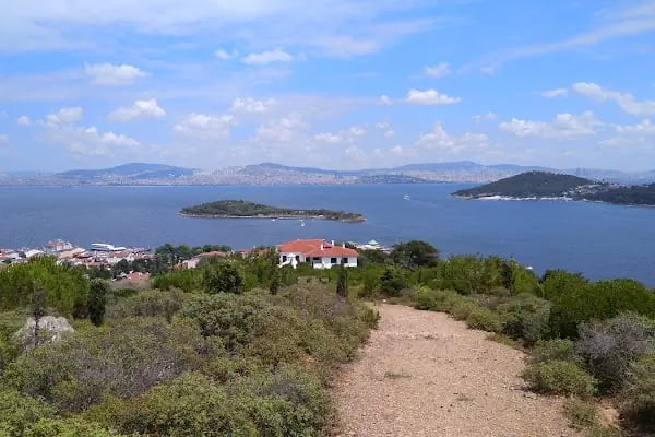 Burgaz Cafe - Resim 6