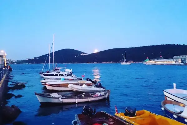 Burgaz Cafe - Resim 7