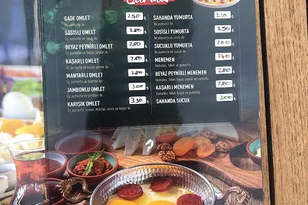 Burgaz Cafe - Resim 4
