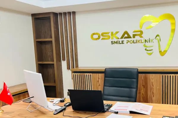 Oskar Smile Poliklinik - Resim 3