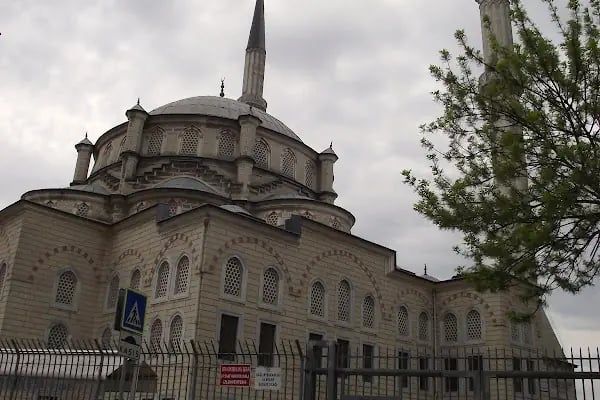 Oto Center Cami - Resim 1