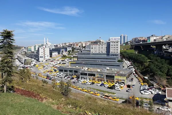 Oto Center Cami - Resim 9