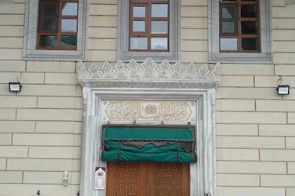 Oto Center Cami - Resim 4