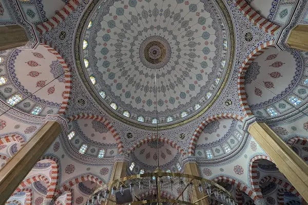 Oto Center Cami - Resim 2