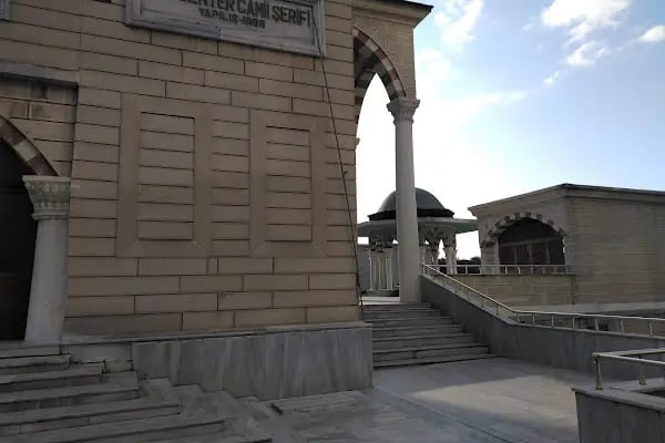 Oto Center Cami - Resim 12