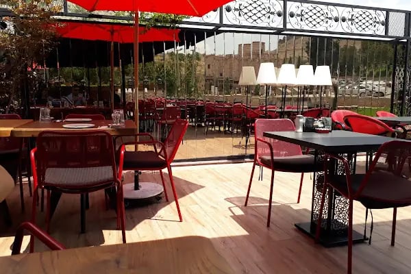 Chic Sille Lounge Cafe - Resim 11