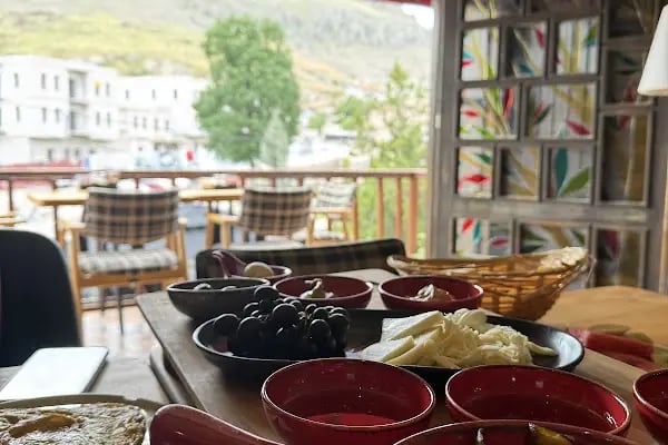 Chic Sille Lounge Cafe - Resim 14