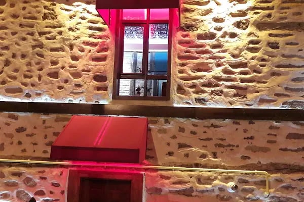 Chic Sille Lounge Cafe - Resim 20