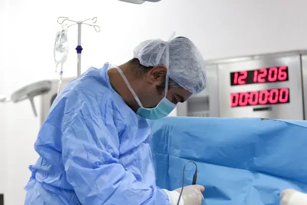 İz Clinic - Resim 6