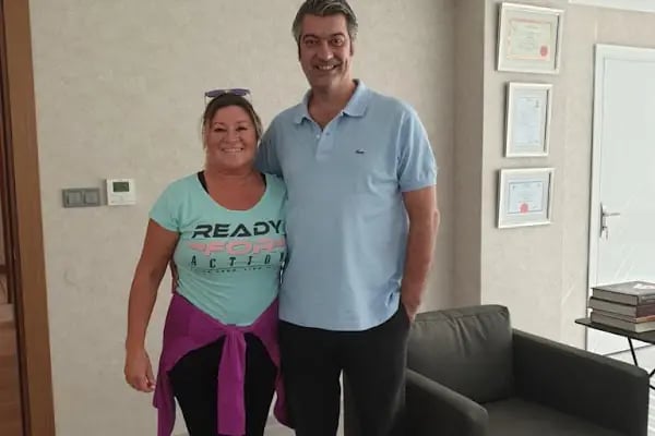 İz Clinic - Resim 8