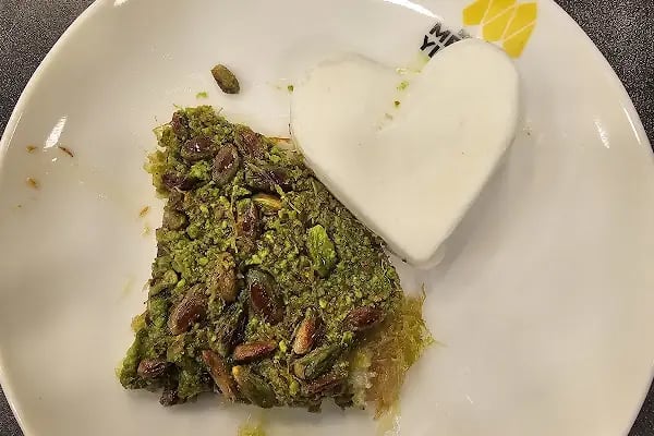 Baklavacı Mehmet Yıldırım Merkez (Başakşehir) - Resim 12