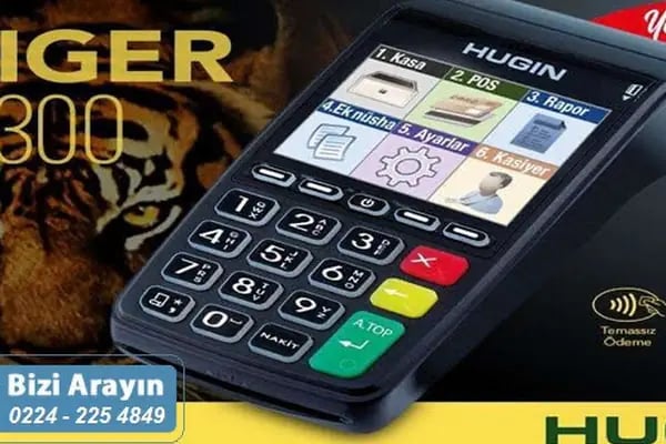 Netstar Teknik Servis - Resim 3