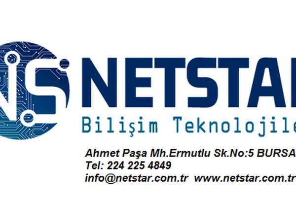 Netstar Teknik Servis - Resim 5