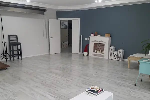 Selda Dölekoğlu Fotoğraf Stüdyosu - Resim 4