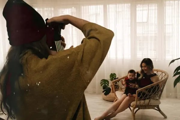 Selda Dölekoğlu Fotoğraf Stüdyosu - Resim 11