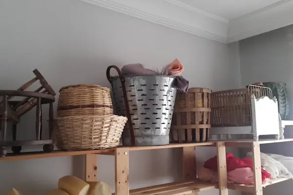 Selda Dölekoğlu Fotoğraf Stüdyosu - Resim 9