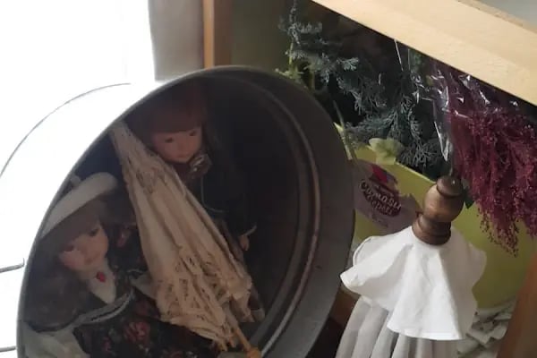 Selda Dölekoğlu Fotoğraf Stüdyosu - Resim 14