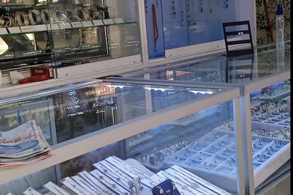 Alev Elmas Kuyumculuk San.Tiç.Ltd.şti - Resim 2