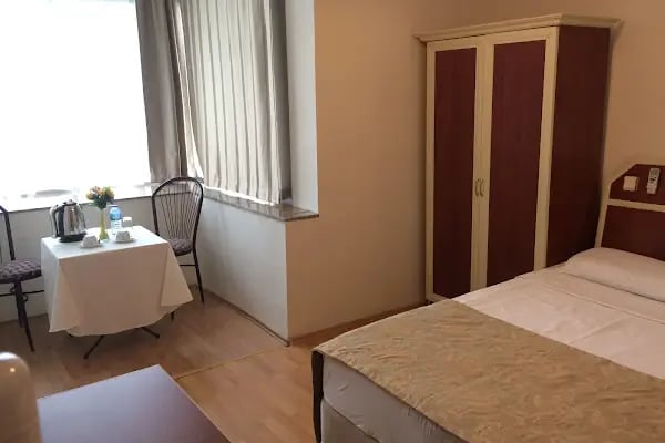 Ayvazali Hotel - Resim 19
