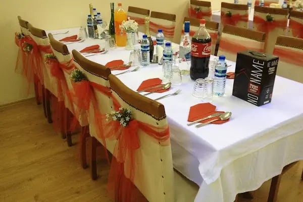 Ayvazali Hotel - Resim 7