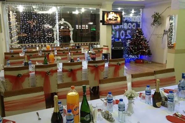 Ayvazali Hotel - Resim 9