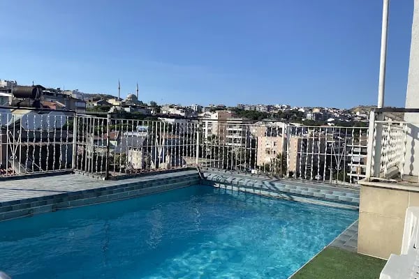 Ayvazali Hotel - Resim 3