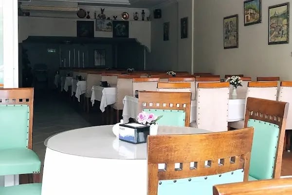 Ayvazali Hotel - Resim 20