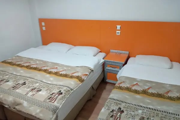 Ayvazali Hotel - Resim 15