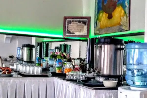 Ayvazali Hotel - Resim 17