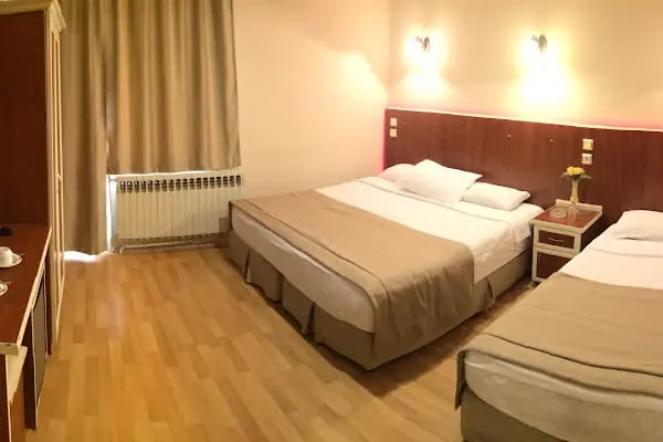 Ayvazali Hotel - Resim 2