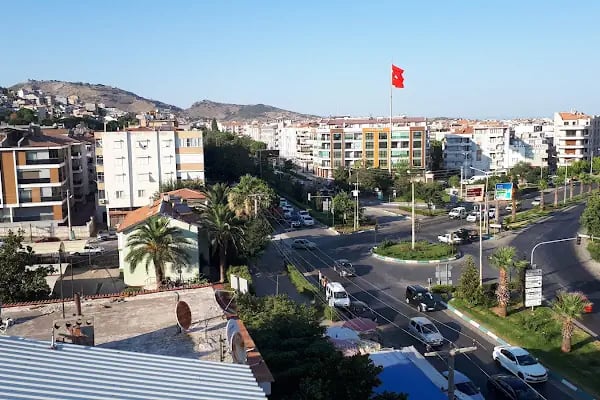 Ayvazali Hotel - Resim 16