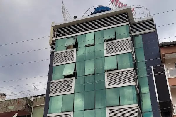 Ayvazali Hotel - Resim 12