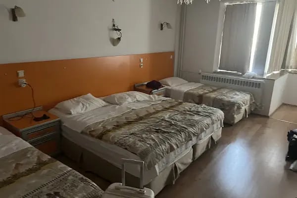 Ayvazali Hotel - Resim 18