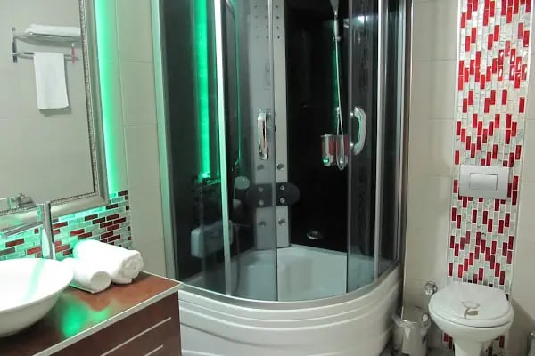Ayvazali Hotel - Resim 4