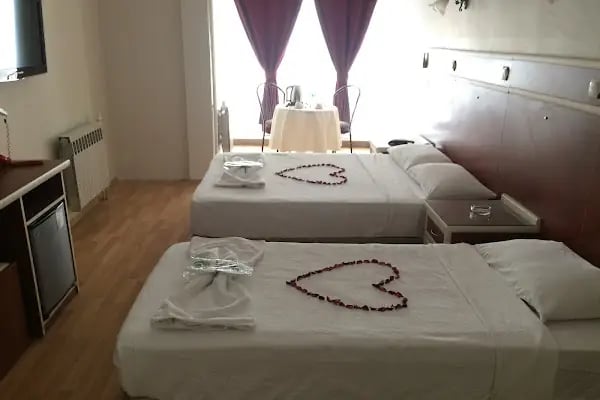 Ayvazali Hotel - Resim 14