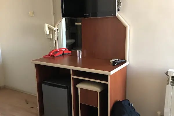 Ayvazali Hotel - Resim 13