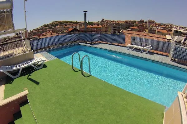 Ayvazali Hotel - Resim 10