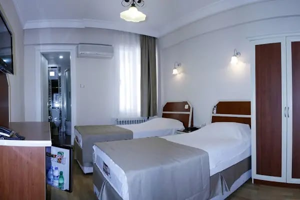 Ayvazali Hotel - Resim 6