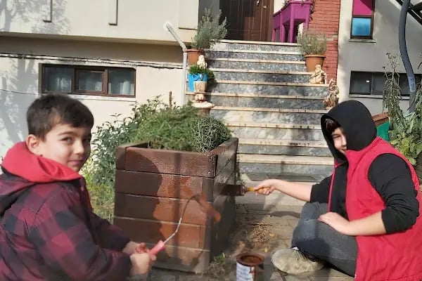 Villa Akademia Kurs Merkezi - Resim 1