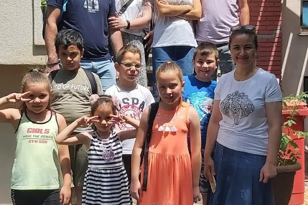 Villa Akademia Kurs Merkezi - Resim 7