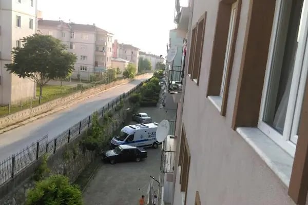 Köykent Sitesi - Resim 9