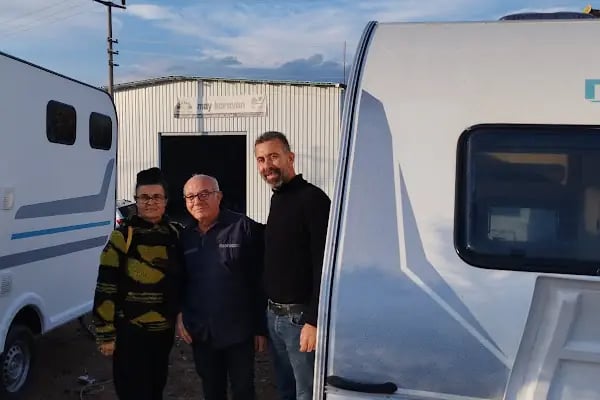 May Karavan - Resim 4