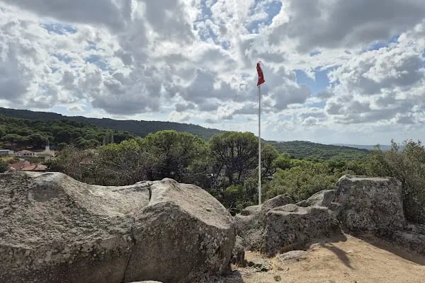 Kozak Seyir Tepe Kahvaltı Evi - Resim 19