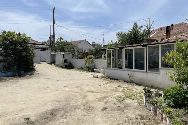 Kozak Seyir Tepe Kahvaltı Evi - Resim 11