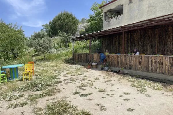 Kozak Seyir Tepe Kahvaltı Evi - Resim 8