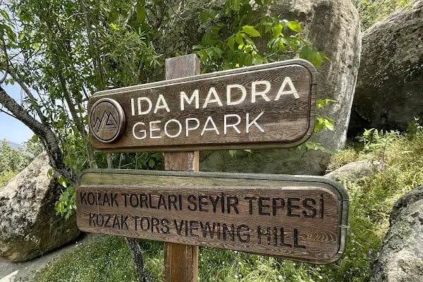 Kozak Seyir Tepe Kahvaltı Evi - Resim 7