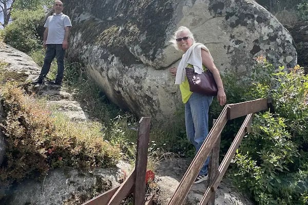 Kozak Seyir Tepe Kahvaltı Evi - Resim 5