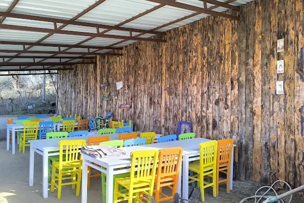 Kozak Seyir Tepe Kahvaltı Evi - Resim 13